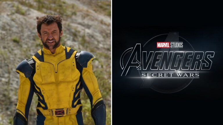 Hugh Jackman Rumored to Stay MCU’s Wolverine Until ‘Avengers: Secret Wars’