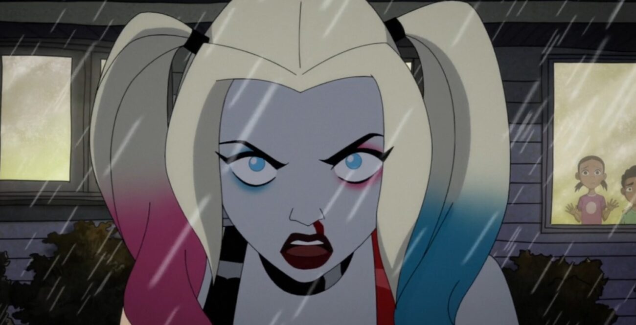 Harley Quinn Season 4 Finale Episode 10 Recap & Ending Explained: Harley Quinn's True Identity