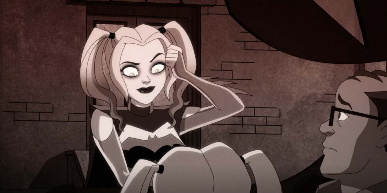Harley Quinn Season 4 Episode 9 Recap & Ending Explained