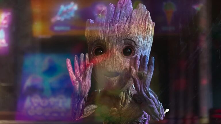 Here’s What We Know About ‘I Am Groot’ Season 3