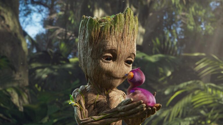 ‘I Am Groot’ Season 2: Every Episode Title and Synopsis Revealed