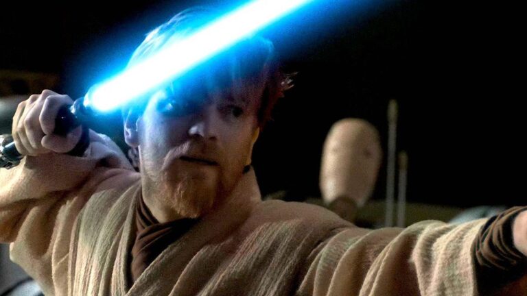 Here’s When & How Obi-Wan Kenobi Became a Jedi Master