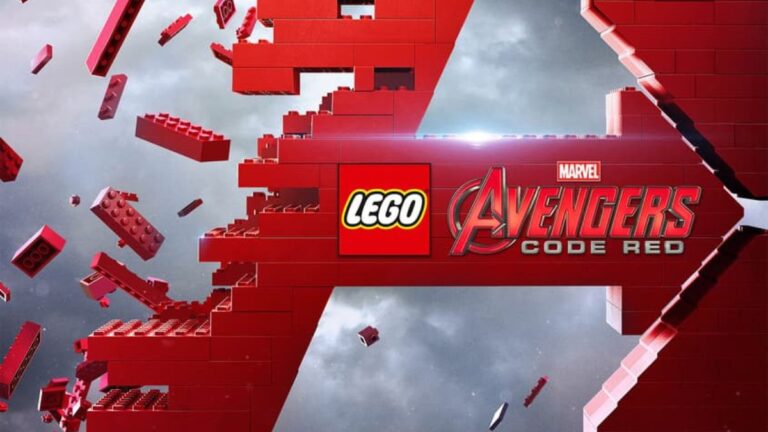 Marvel Officially Announces ‘LEGO® Avengers’ Special