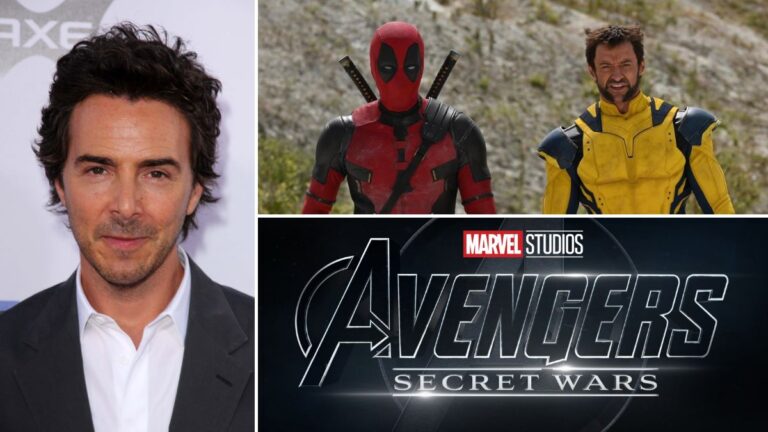 ‘Deadpool 3’ Director Plays Coy About Possibly Directing ‘Avengers: Secret Wars’