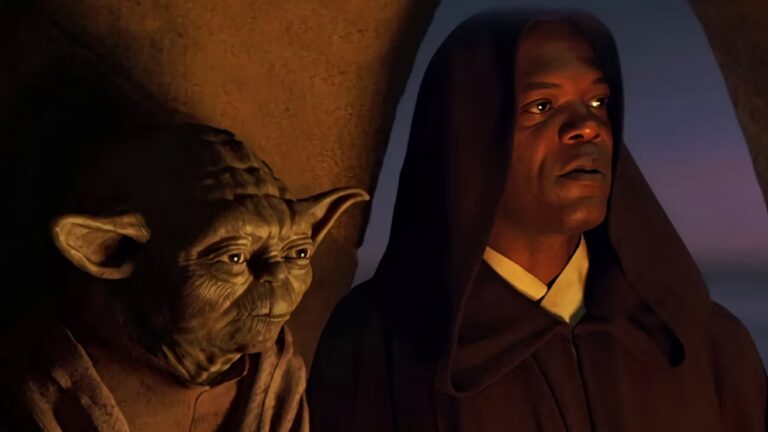 Mace Windu vs. Yoda: Which Jedi Master Is More Powerful?