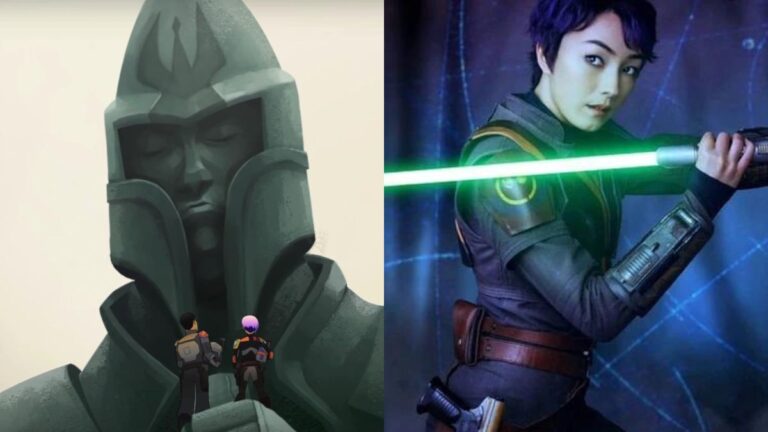 A Mandalorian Can Become a Jedi, but It’s Rare & Here’s Why