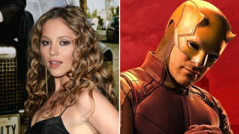 Rumor: First Details About Margarita Levieva’s Character in ‘Daredevil: Born Again’ Surfaced