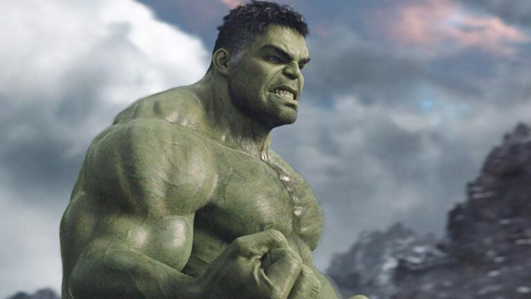 ‘World War Hulk’ Storyline Still To Be Adapted According to Rumors