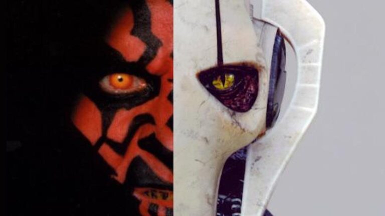Darth Maul vs. General Grievous: Who Is More Powerful & Who Wins in the Fight?