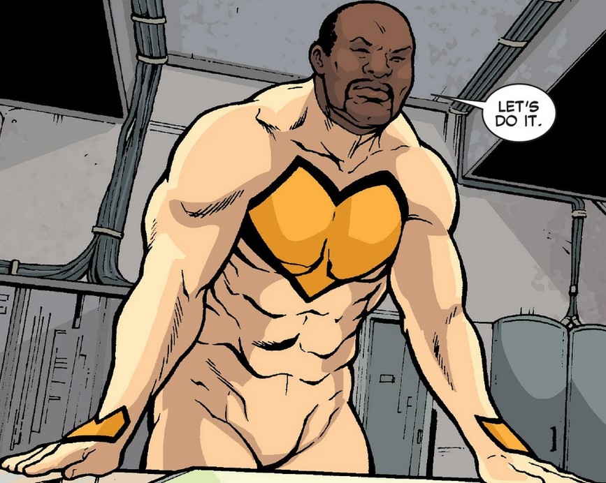 10 Most Feared Luke Cage Villains of All Time
