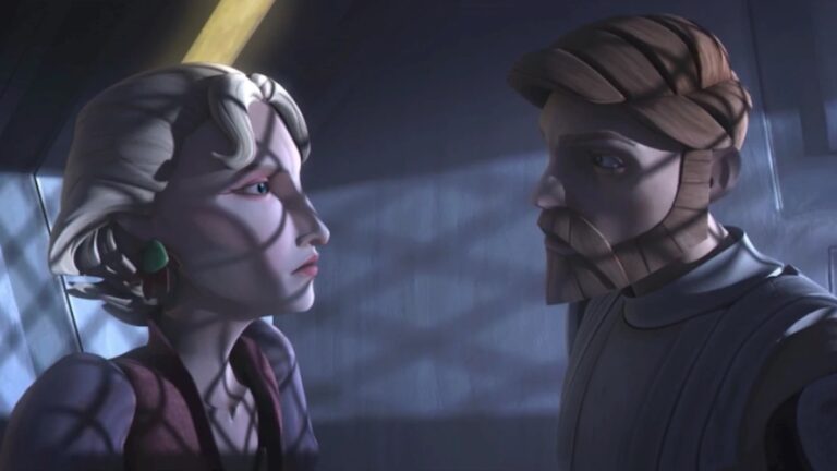 Was Obi-Wan Kenobi Ever Married? His Love Interest Explained