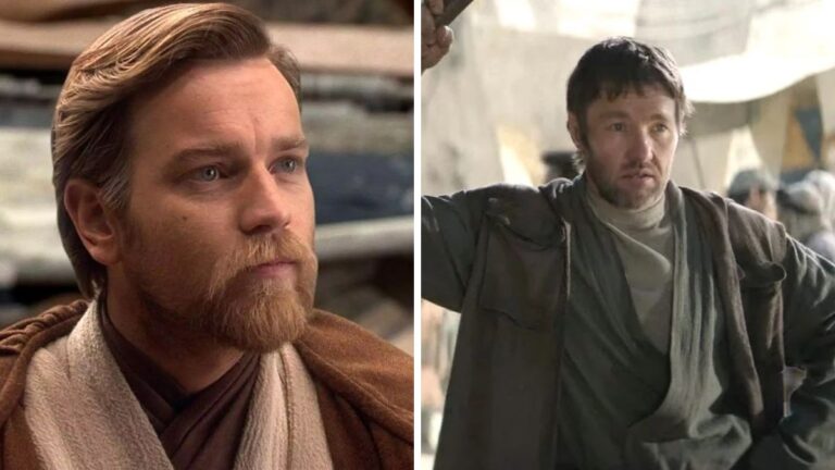 Obi-Wan Kenobi Doesn’t Have a Brother, But He Almost Did: Here’s How