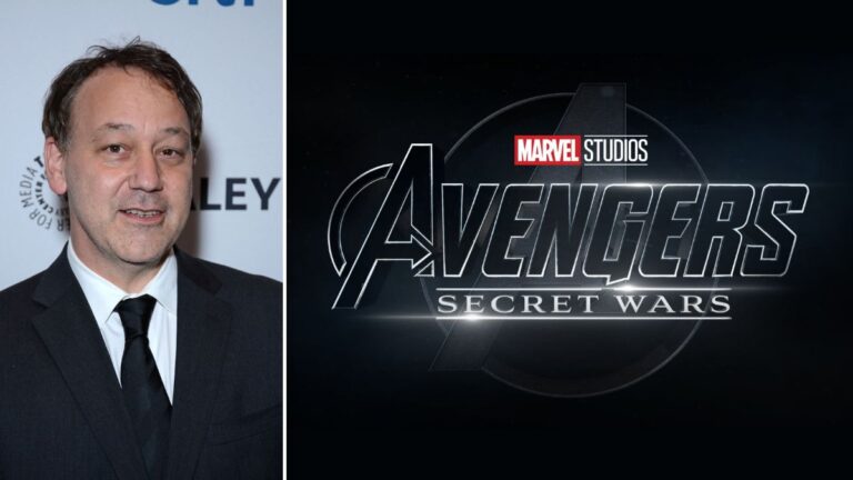 Rumor: Sam Raimi Is Reportedly Marvel Studios’ Top Choice To Direct ‘Avengers: Secret Wars’