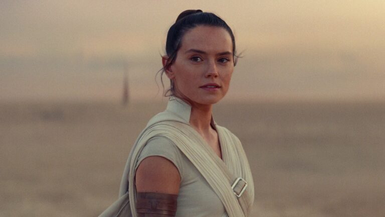 Rey Is Not a True Skywalker: Here’s Why She Adopted the Name