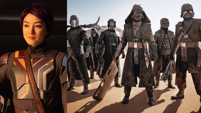 Is Sabine Wren One of the Knights of Ren? Theories Explained