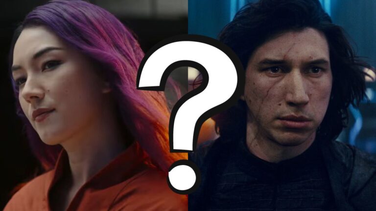 Sabine Wren Is Not Related to Kylo Ren! Here’s Why Fans Think They Are
