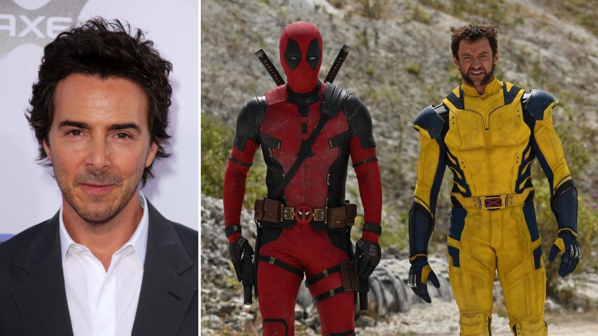 shawn levy deadpool 3