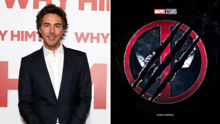 Shawn Levy Opens up About Recent ‘Deadpool 3’ Rumors