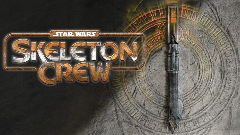 ‘Star Wars: Skeleton Crew’ Cast & Characters Guide