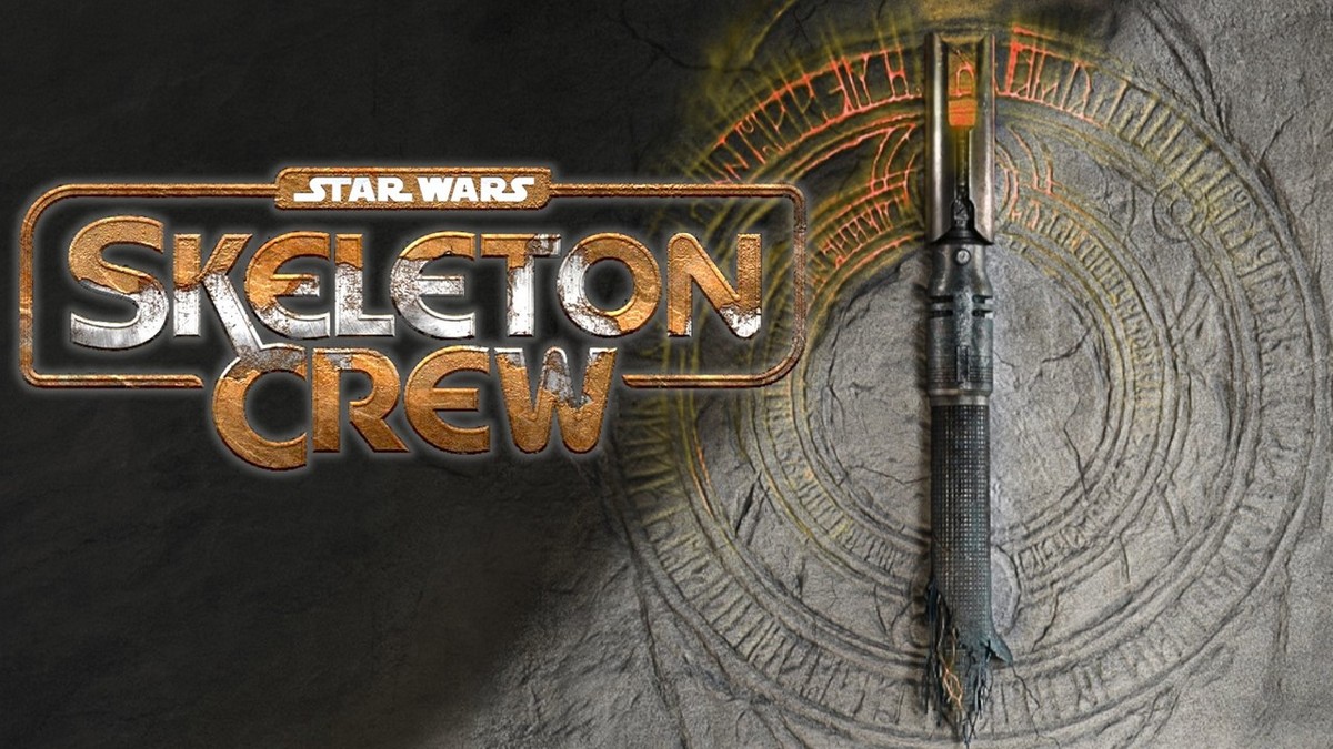 star wars skeleton crew cast and characters guide