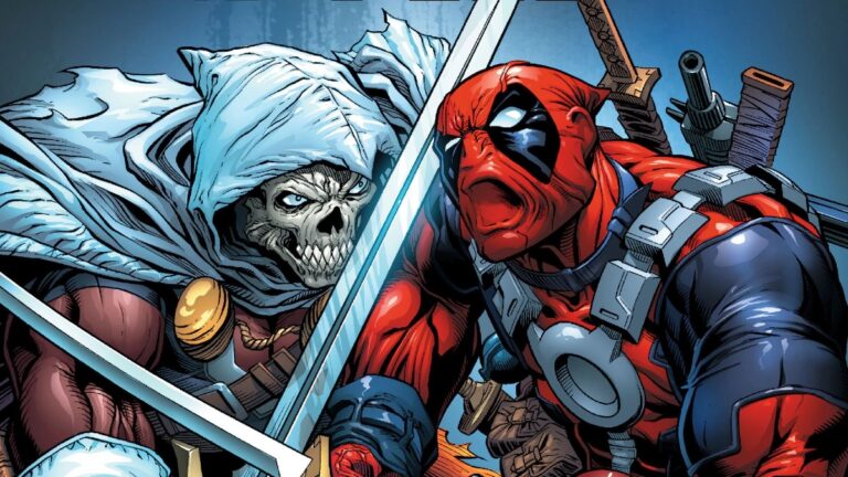 Taskmaster vs. Deadpool: Who Is Stronger & Who Would Win in a Fight? (MCU & Comics)