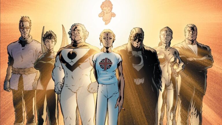 ‘The Authority’: A New Rumor Regarding the Movie’s Potential Casting and Director Has Surfaced