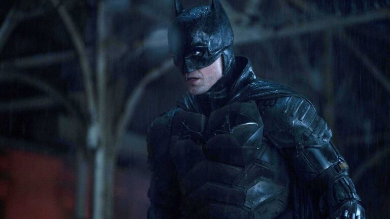 Rumor: ‘The Batman — Part II’ Gets Promising Development Update
