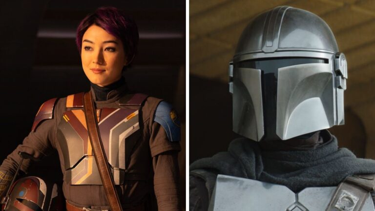 Here’s Who Sabine Wren Is Related To: Family Tree Explained