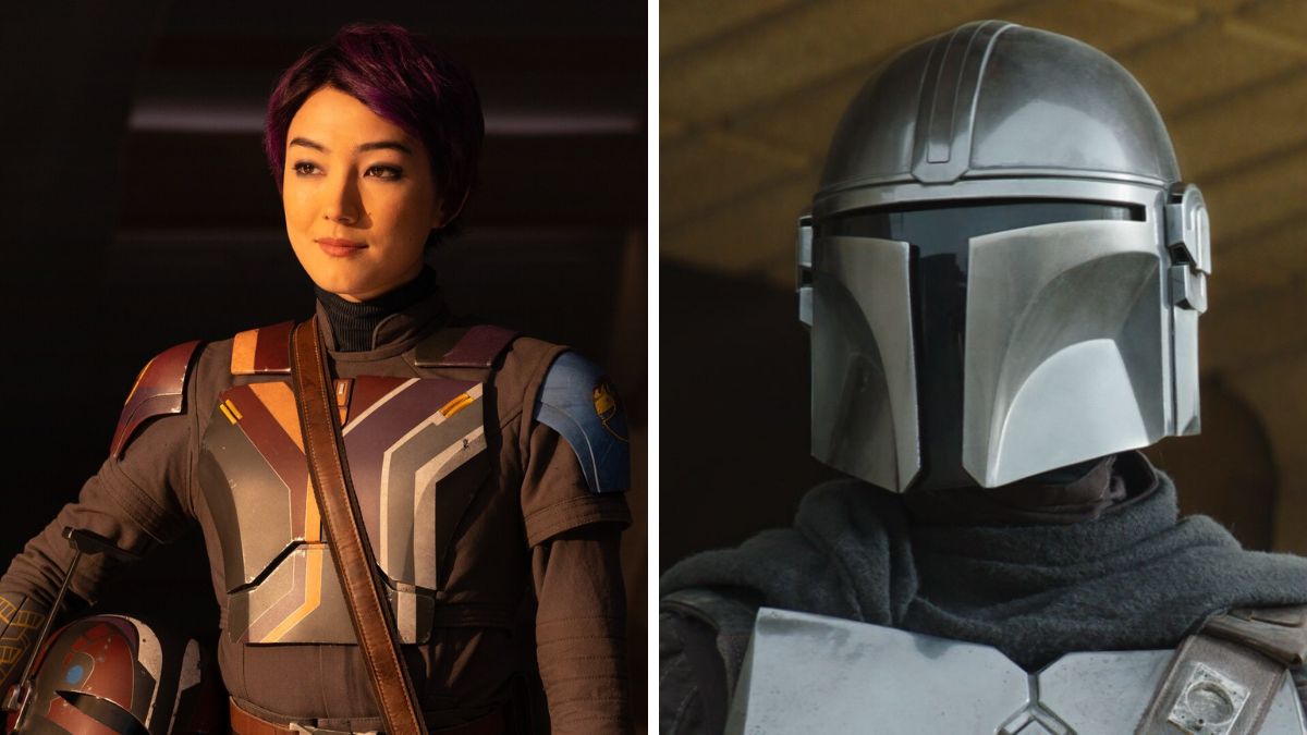 who is sabine wren related to