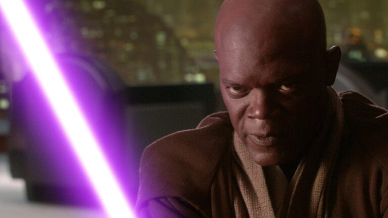 Star Wars: Which Lightsaber Combat Style Did Mace Windu Use?