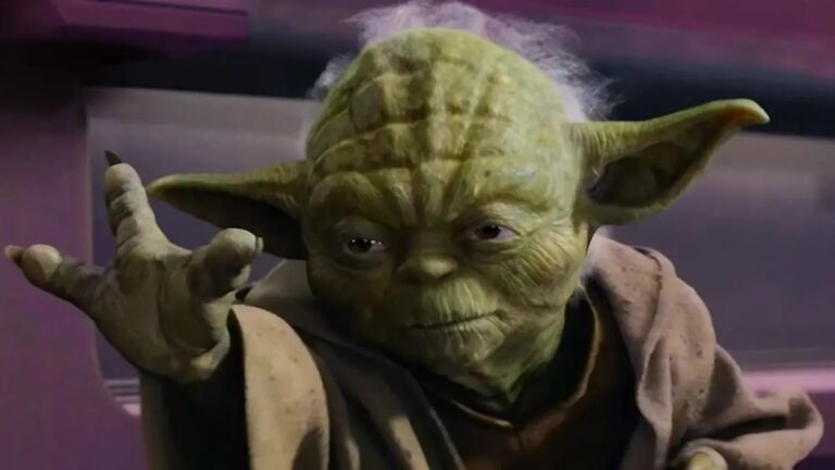 Star Wars: What Species Is Yoda? What Planet Does His Species Come From?