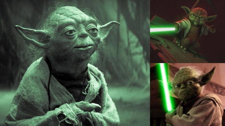 All 10 Yoda’s Movies (& TV Shows) Appearances in Order