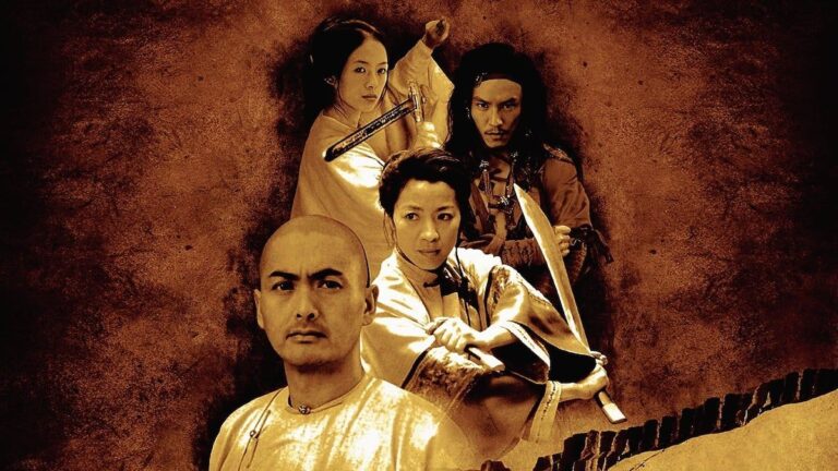 10 Best Movies Like 'Shang-Chi' (That Are Not Marvel)