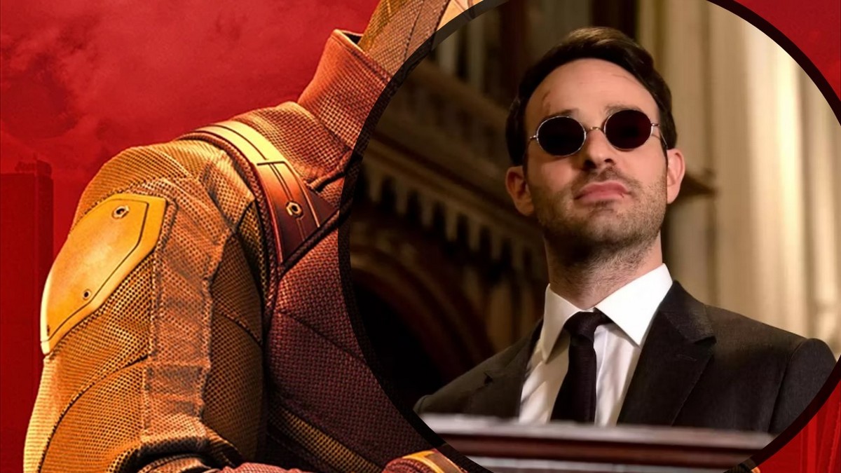 Daredevil Born Again Might Not Keep Its 18 Episode Run Following the Creative Team Changes