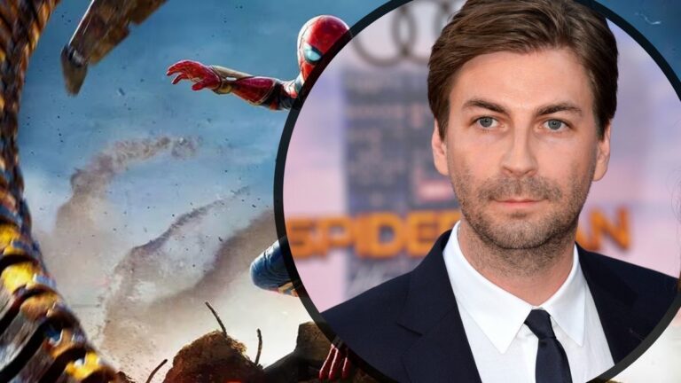 Jon Watts Rumored to Return as ‘Spider-Man 4’ Director
