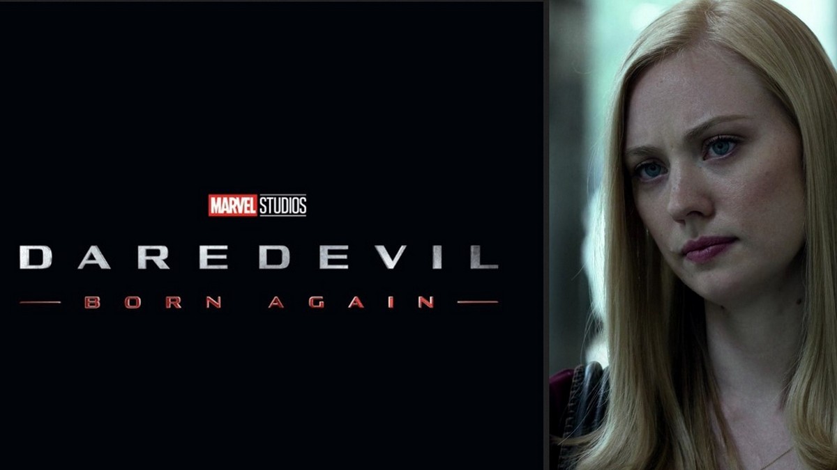Karen Page Allegedly Never Even Considered For Daredevil Born Again