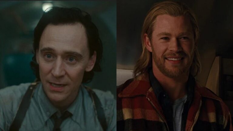 Loki & Thor Are More Similar Than We Could Have Ever Hoped For & Here’s Why