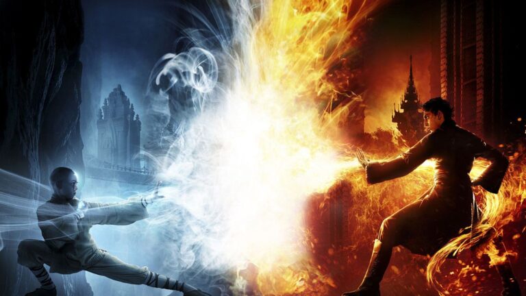 10 Best Movies Like 'Shang-Chi' (That Are Not Marvel)