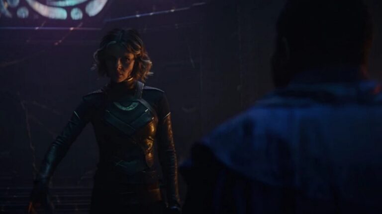 Why Did Sylvie Kill Kang at the End of Season 1 of ‘Loki’?