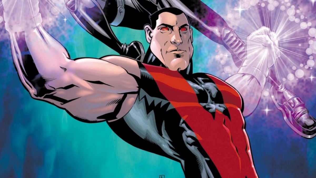 Wonder Man not cancelled accroding to rumors