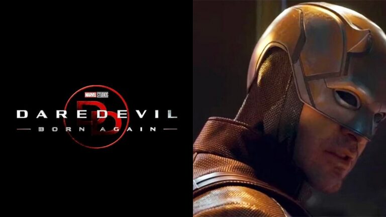 Rumor: ‘Daredevil: Born Again’ to Include Episodes Where Daredevil “Does Not Suit up at All”