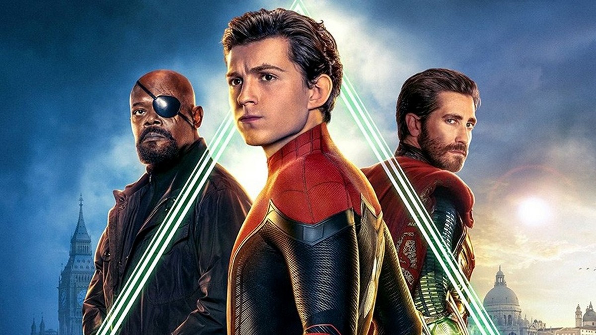 far from home coming to disney