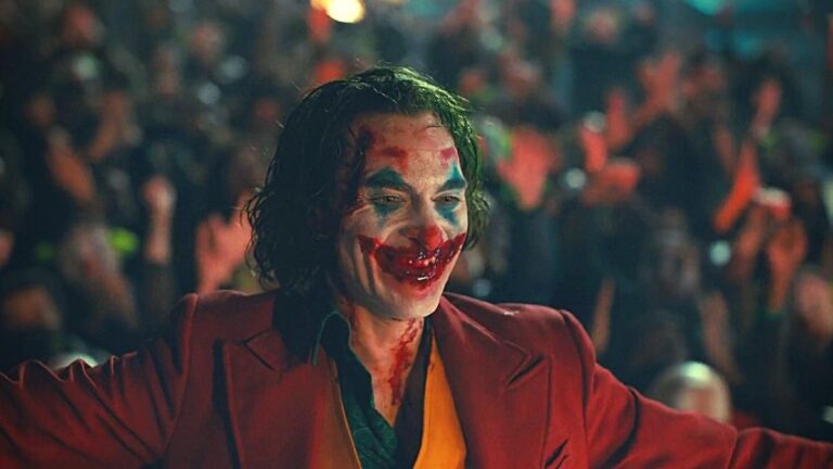 ‘Joker’ (2019) Ending Explained: Is Arthur Fleck Really The Joker?