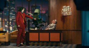 ‘Joker' (2019) Ending Explained: Is Arthur Fleck Really The Joker?