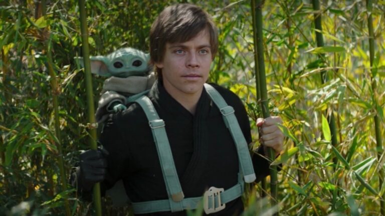 All 8 Jedi Luke Skywalker Trained, Ranked by Importance