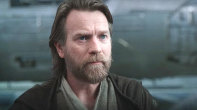 Did Obi-Wan Kenobi Have a Wife? His Love Interest Explained