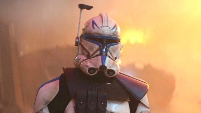 Star Wars: Is Captain Rex an ARC Trooper? Explained