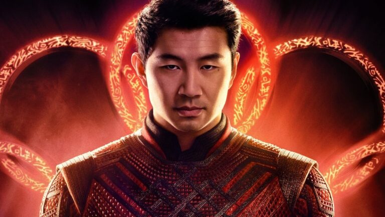 Both Shang-Chi’s Movies Appearances in Order