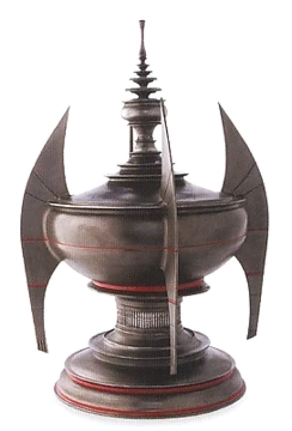 sith artifacts sith chalice