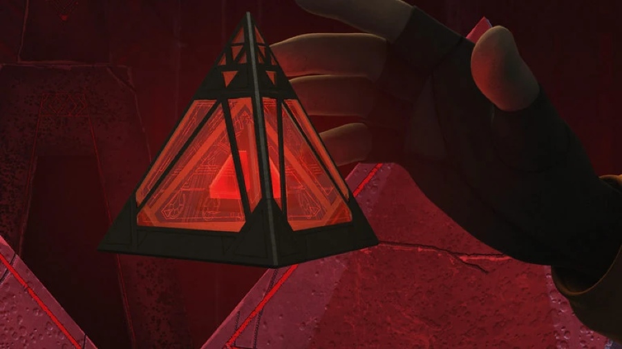 sith artifacts sith holocron